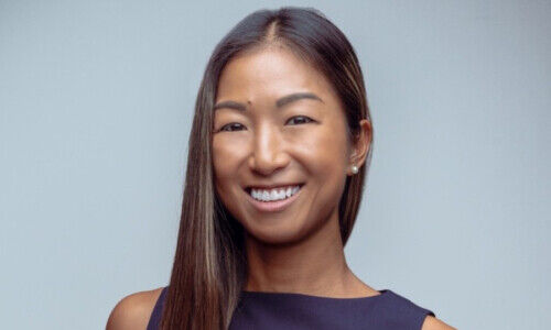 Amy Yu, new Apac CEO hat Seba Bank (Image: Seba Media)