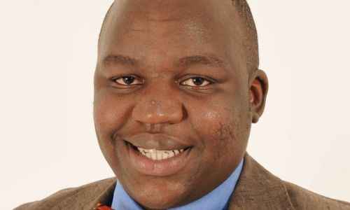 Kevin Mutiso