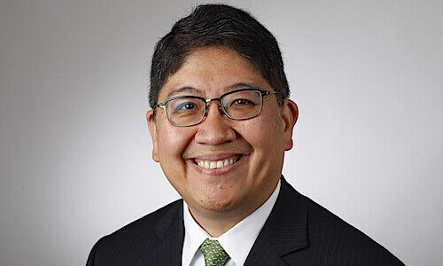 Norman Villamin (Image: UBP)
