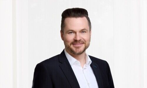 Patrick Kindle (Image: Neue Bank)