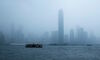 Fitch: Hong Kong Policy Trajectory Risks Hub Status