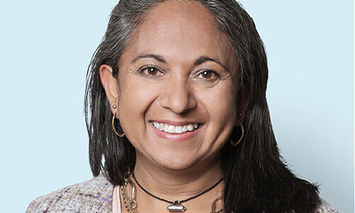 Rashila Kerai, VP Bank