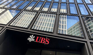 UBS in Switzerland (Image: finews)