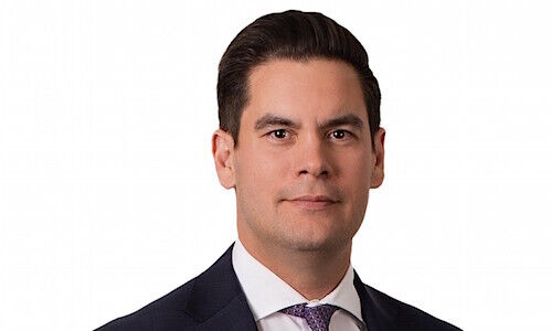 Luke Billiau (Image: JLL)