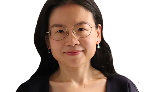 Michelle Zheng, new Partner at Rajah & Tnn (Image: supplied)