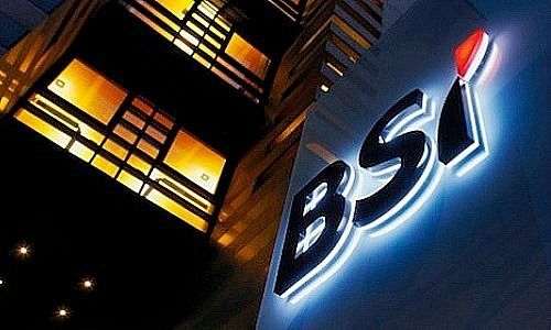 BSI Bank