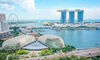 Singapore Fintech Association Forms New Council