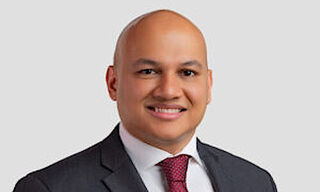 Sujey Subramanian (Image: ICG)