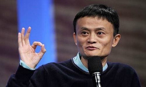 Jack Ma