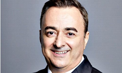 Nicholas Kourteff