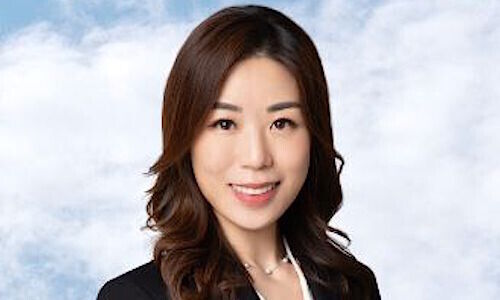 Natalie Ngai (Image: SHKCP)