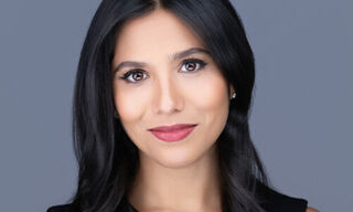 Sonali Basak, Chief Investment Strategist at iCapital (Image: iCap)