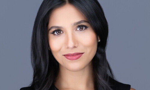 Sonali Basak, Chief Investment Strategist at iCapital (Image: iCap)