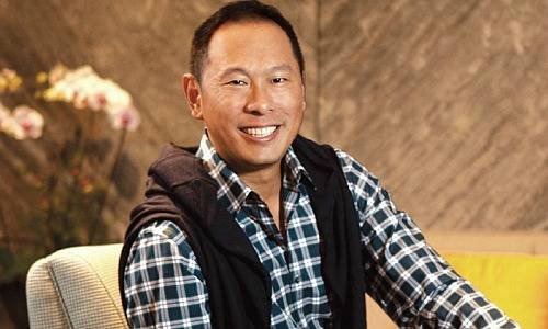 Chinese Bank Buys Into HK Wealth Manager