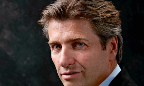 Matthias Rahu Hong Kong Robo-Advisor Set to Democratise Global Investing