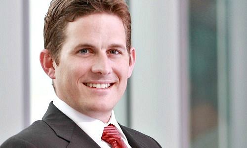 Swiss Re Names Unit CEO