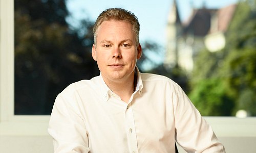 Fintech Star's Self-Induced Crash