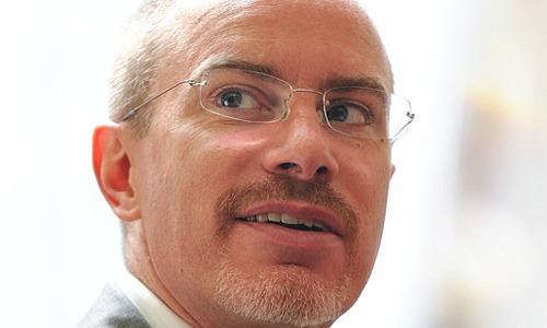 James Syme: «Tencent Already Surpasses Facebook in Valuation»