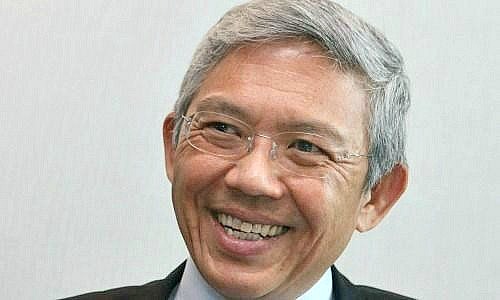 Bank of Singapore Eyes Family Office Business