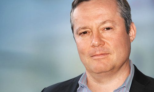 Credit Suisse: Smoke Signals from Activist Investor