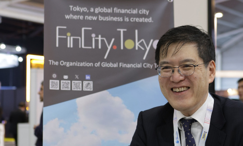 Tokio Morita 555 666