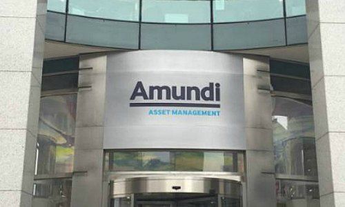 Amundi Appoints Two Key Asia Roles