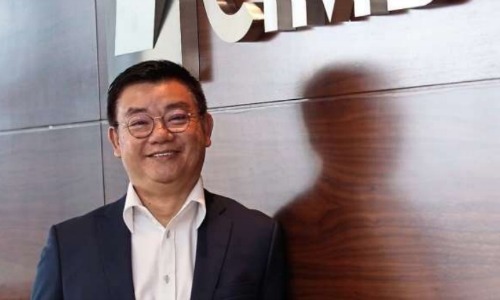 CIMB Singapore Appoints CEO