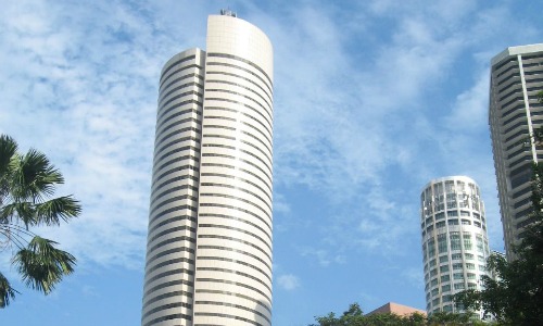 8sw Project Real Estate Investment Sales Suffer in Disappointing Quarter