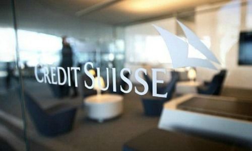 Credit Suisse Boosts Securities Research At China Jv