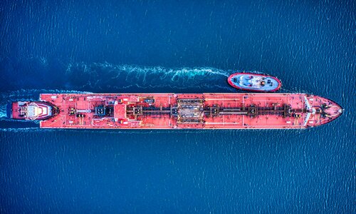 Oil Trading Major Partners Singapore-Based Fund Manager - Vimarsana News