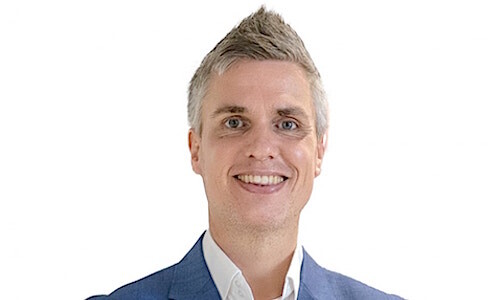 DBS Names New Sustainability Chief
