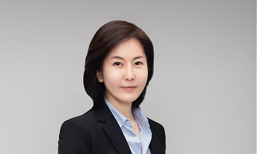 한국의 단위를 이끌 복직 직원