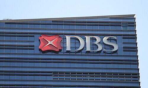 DBS: Bitcoin is an Unprecedented Opportunity