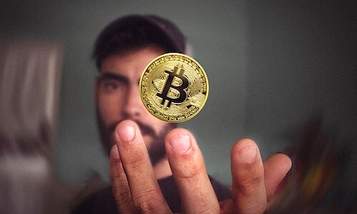 Crypto Exchanges Dominated by Young «Risk-Seeking» Men