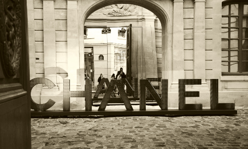 Chanel 111