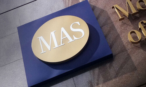 MAS: AT1 Losses to be Covered by Resolution Fund