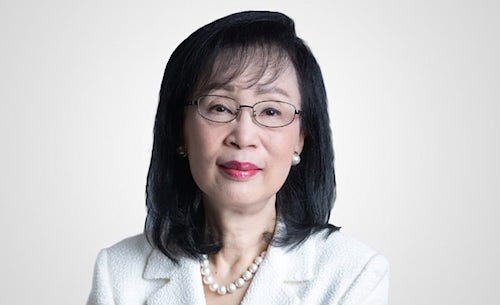 Vivian Chan Masthead