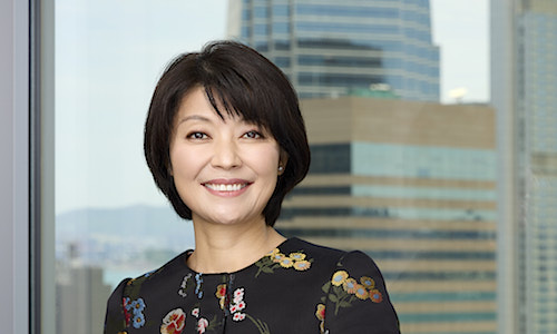 Kam Shing Kwang, J.P. Morgan