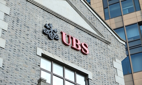 Lärm dringt bei UBS nicht durch die Wände