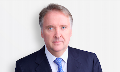 Partners Group Appoints Top Executive in Singapore
