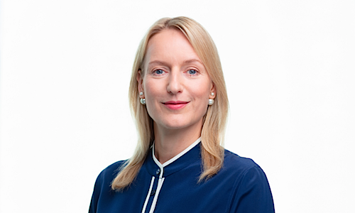 Stefanie Holtze-Jen: «Many Clients Are Stil Sitting on Cash»