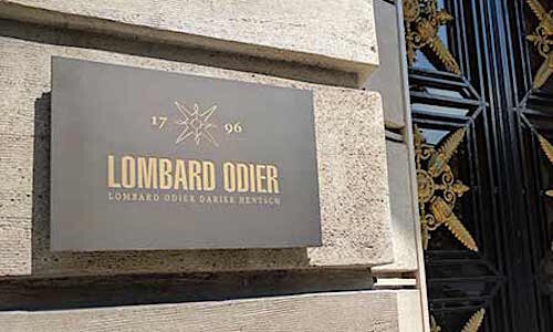 John Woods: «Strong Gains in the Second Half Are Unlikely»