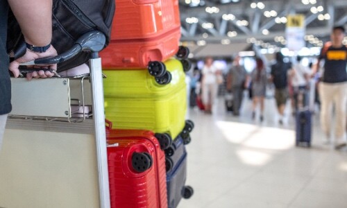 Triple Expat Where Expats Go