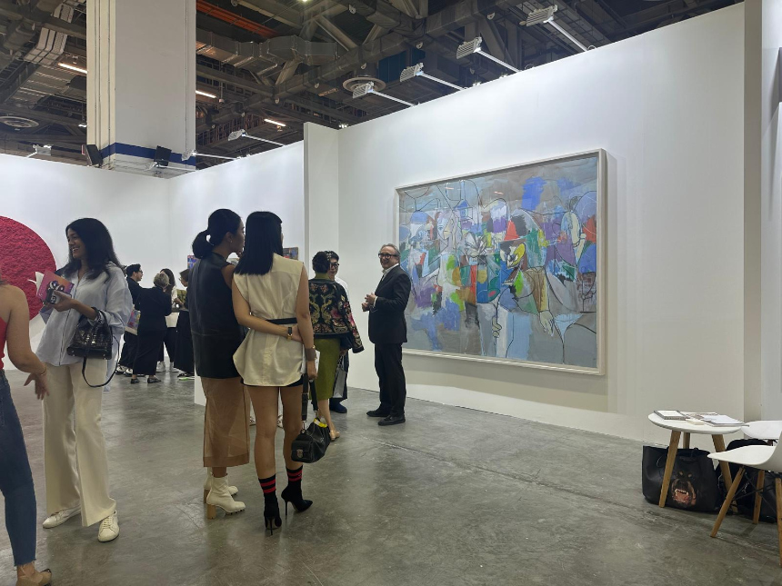 Art SG 1 666