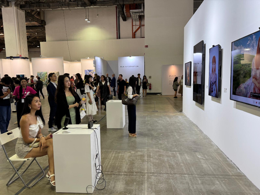 Art SG 860