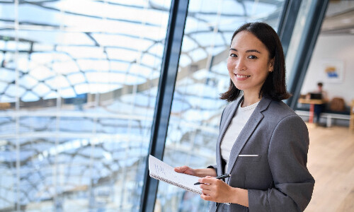 ACCA Redefines Accountant's Role in a Changing World