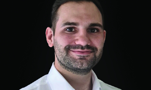 Ben Munday CEO 555
