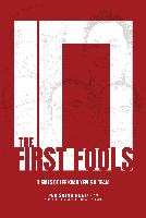 The First Fools Cover 5551