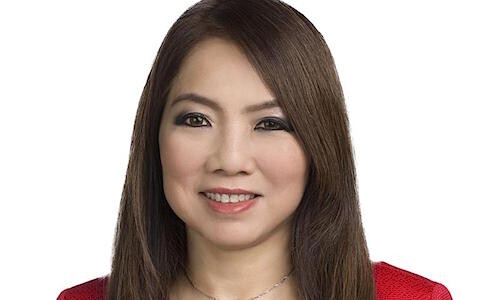 DBS CEO Joins Hong Kong Unit's Board as Vice Chair