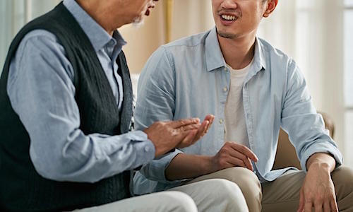 Etiqa: Top Three Worries for Singapore Wealth Transfer